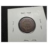 1888 Indian Head Penny