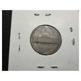 1943 S War Nickel