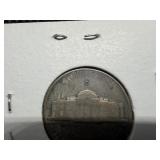 1943 S War Nickel