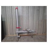 Chief E-Z Liner Rolling Puller Post