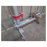 Chief E-Z Liner Rolling Puller Post