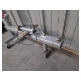 Chief E-Z Liner Rolling Puller Post