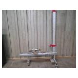 Chief E-Z Liner Rolling Puller Post