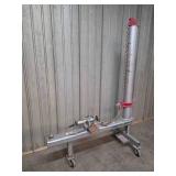 Chief E-Z Liner Rolling Puller Post