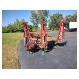 Kansas Jack Magna Rack III