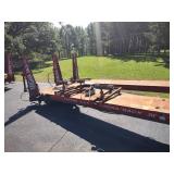 Kansas Jack Magna Rack III