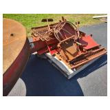 Kansas Jack Magna Rack III