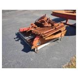 Kansas Jack Magna Rack III