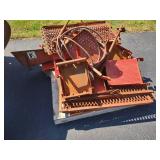 Kansas Jack Magna Rack III
