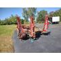 Automotive Frame Rack & Puller Post