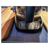 For Your Kitchen - Black and Decker 12 Cup Coffee Maker, Broiler, Cutting Boards and Silicone and Cloth Potholders