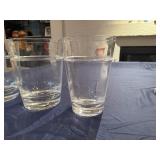 Three Matching Plastic Ice Buckets
