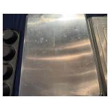 Bakeware - Cookie Sheets and Muffin Tin