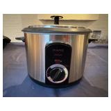 PARS Model DRC 240 Rice Cooker, Appears Unused