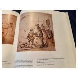 Rembrandt and the Bible Hard Cover Book. Beautiful Book.