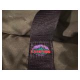 Two Extra Large Duffel Bags (Gently to never used)