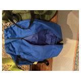Two Extra Large Duffel Bags (Gently to never used)