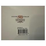 Sophie Conran 6 Pint Soup Tureen (Never Used)