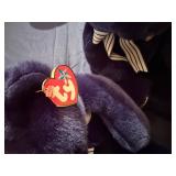 Ty Bears, Cabbage Patch, Smurf, Precious Moments and More Cute Collectable Stuffed Animals