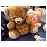 Ty Bears, Cabbage Patch, Smurf, Precious Moments and More Cute Collectable Stuffed Animals