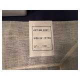 Beautiful Vintage Linen Table Settings