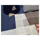 Beautiful Vintage Linen Table Settings
