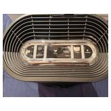 Honeywell Air Purifier HPA101-TGT Include Two Replacement Filters