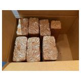 Starter Logg Wood Fire Starter (Partial Box)
