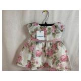 Beautiful Baby and Little Girls Clothes (Most unworn, many with Tags from Neiman Marcus, Macy's and more)  Sizes 6, 9 and 18 months, 4t, 8/9