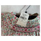 Beautiful Baby and Little Girls Clothes (Most unworn, many with Tags from Neiman Marcus, Macy's and more)  Sizes 6, 9 and 18 months, 4t, 8/9