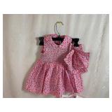 Beautiful Baby and Little Girls Clothes (Most unworn, many with Tags from Neiman Marcus, Macy's and more)  Sizes 6, 9 and 18 months, 4t, 8/9