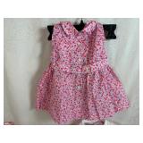 Beautiful Baby and Little Girls Clothes (Most unworn, many with Tags from Neiman Marcus, Macy's and more)  Sizes 6, 9 and 18 months, 4t, 8/9
