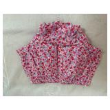 Beautiful Baby and Little Girls Clothes (Most unworn, many with Tags from Neiman Marcus, Macy's and more)  Sizes 6, 9 and 18 months, 4t, 8/9