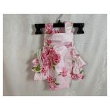 Beautiful Baby and Little Girls Clothes (Most unworn, many with Tags from Neiman Marcus, Macy's and more)  Sizes 6, 9 and 18 months, 4t, 8/9