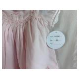 Beautiful Baby and Little Girls Clothes (Most unworn, many with Tags from Neiman Marcus, Macy's and more)  Sizes 6, 9 and 18 months, 4t, 8/9