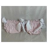 Beautiful Baby and Little Girls Clothes (Most unworn, many with Tags from Neiman Marcus, Macy's and more)  Sizes 6, 9 and 18 months, 4t, 8/9