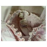 Beautiful Baby and Little Girls Clothes (Most unworn, many with Tags from Neiman Marcus, Macy's and more)  Sizes 6, 9 and 18 months, 4t, 8/9
