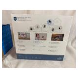 Anker Eufy Security Baby Monitoring System, Add on Camera, Camera Mounts ($200 Retail), Cabinet Locks and Latches