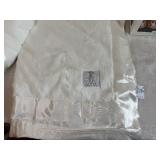 Two Little Giraffe Ultra Soft Baby Blankets (Unused), Glow Worm (unused), Waddle Rattle Socks New in Box