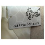 Two Little Giraffe Ultra Soft Baby Blankets (Unused), Glow Worm (unused), Waddle Rattle Socks New in Box