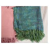Set of Vintage Scarfs