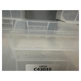 Akro Bins Two Sizes (Qty 7)