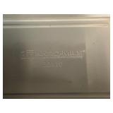 Akro Bins 2 3/4' x 11' x 4' (Qty 12)