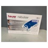 Beurer Nebulizer IH20 New in Box