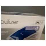 Beurer Nebulizer IH20 New in Box