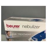 Beurer Nebulizer IH20 New in Box