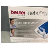 Beurer Nebulizer IH20 New in Box