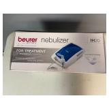 Beurer Nebulizer IH20 New in Box