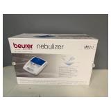 Beurer Nebulizer IH20 New in Box