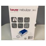 Beurer Nebulizer IH20 New in Box
